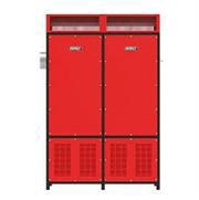 کوره هوای گرم گازی 3060 انرژی